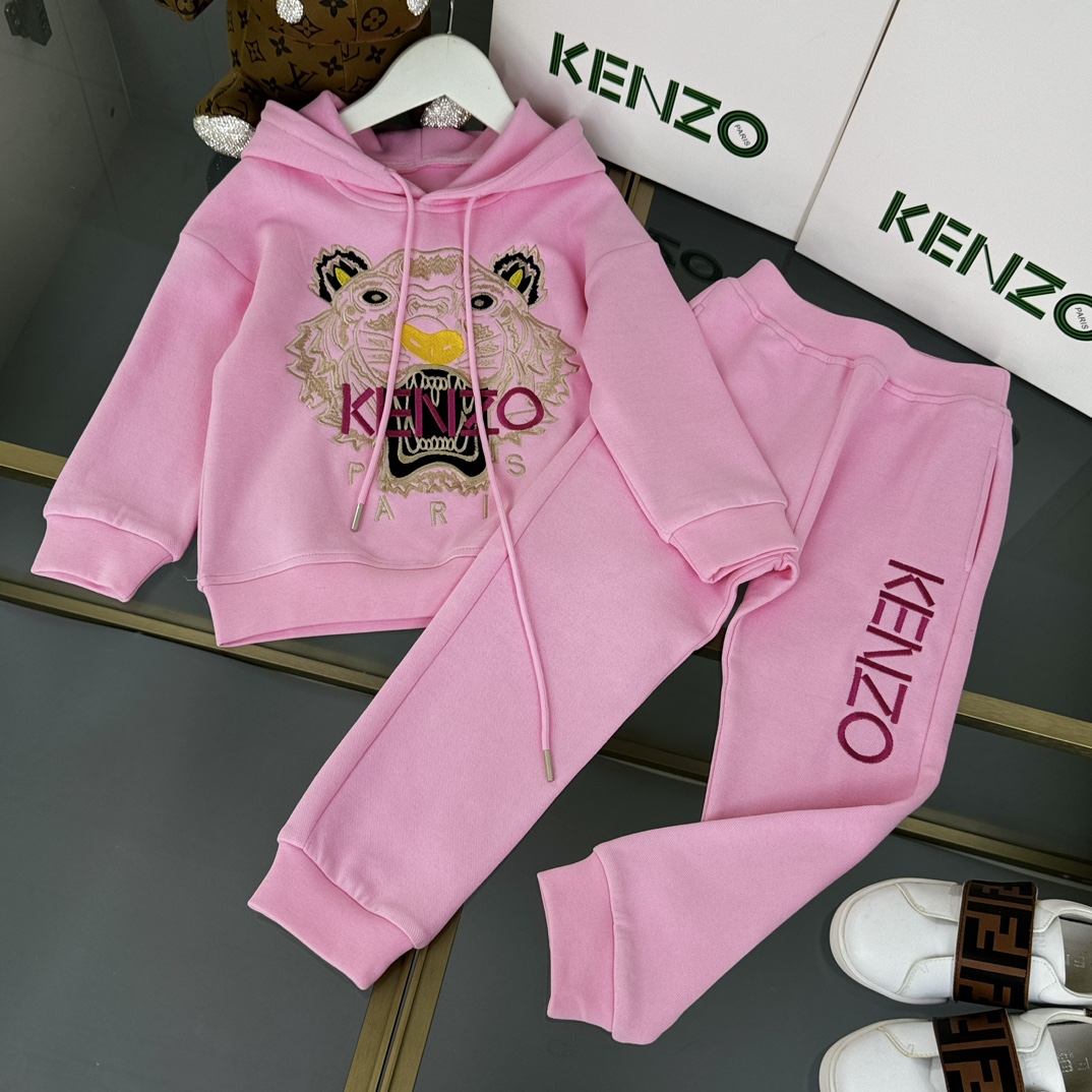 Kenzo Kids